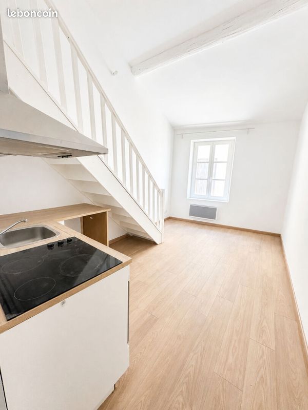 Appartement 2 pièces 30 m² · à Nîmes · 30 m² · 620 €