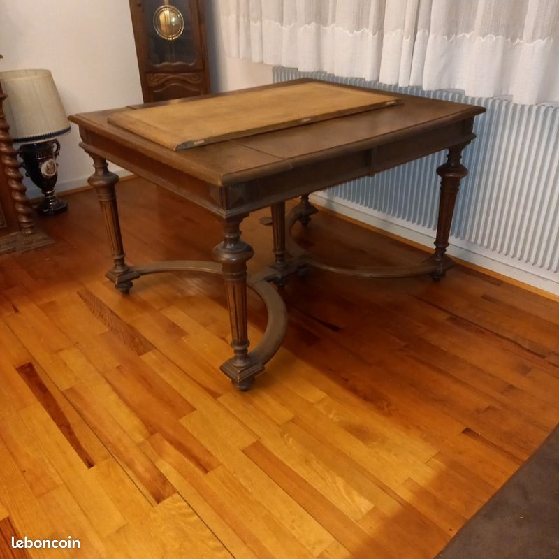 Table salle à manger (image 1)