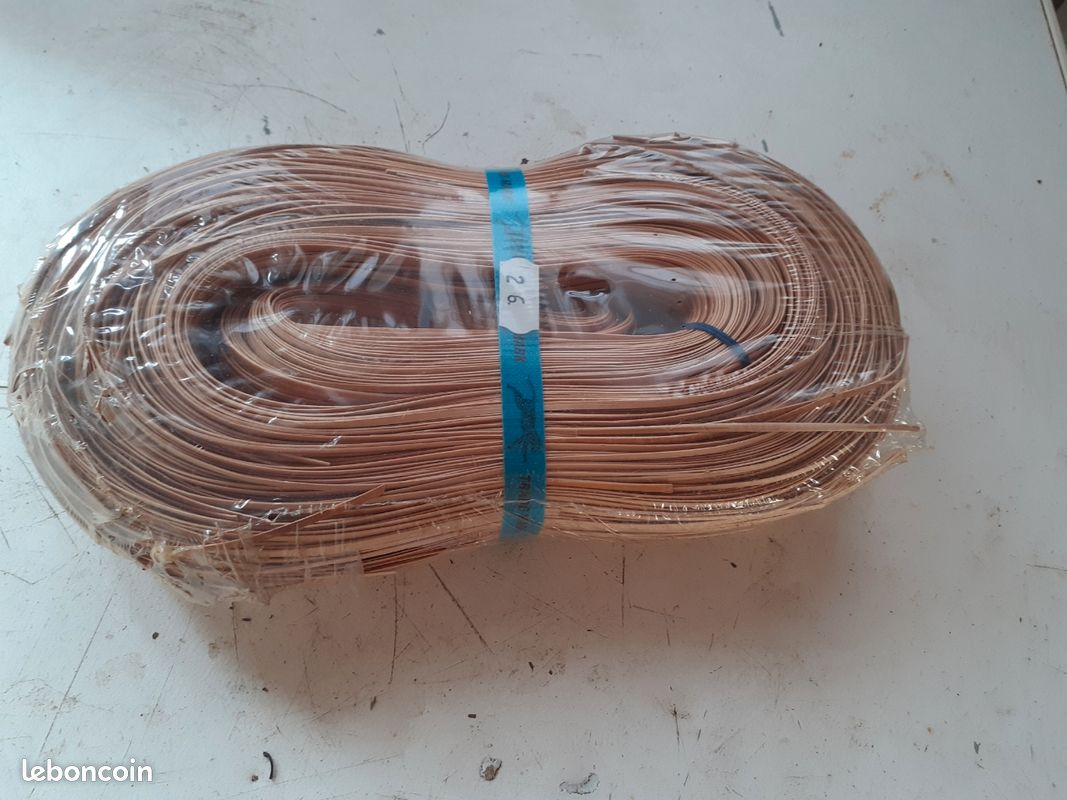A vendre rotin (image 1)