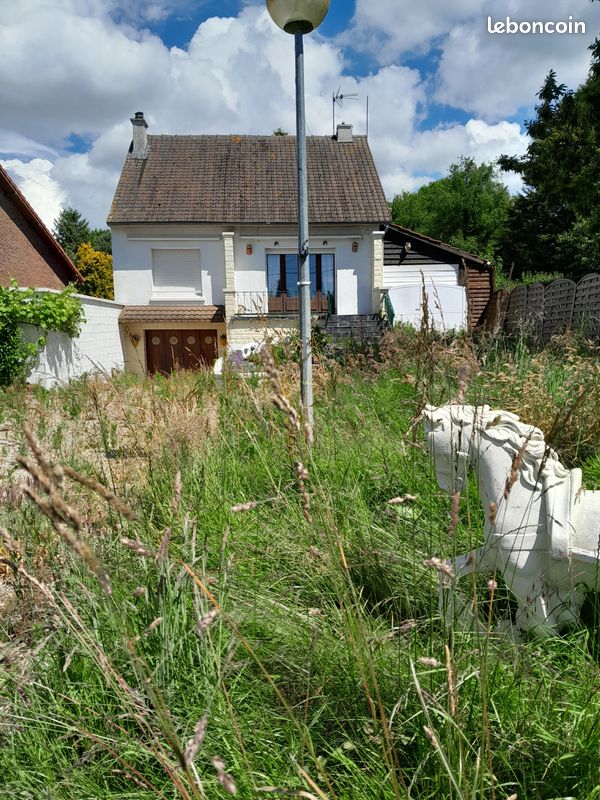 Maison 5 pièces 100 m² · à Campigneulles-les-Grandes · 100 m² · 190 000 €