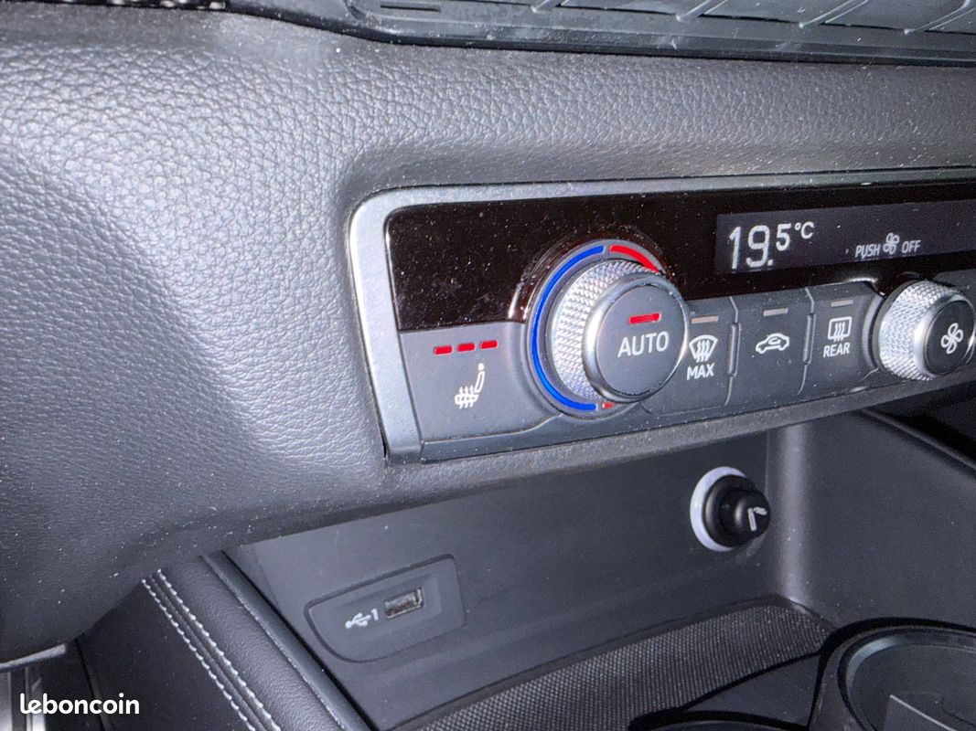 AUDI RS3 Sportback 2.5 TFSI 400 S tronic 7 Quattro (image 25)