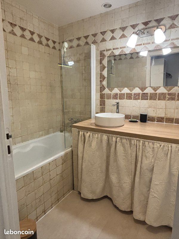 Appartement 2 pièces 38 m² · à Avignon · 38 m² · 590 €