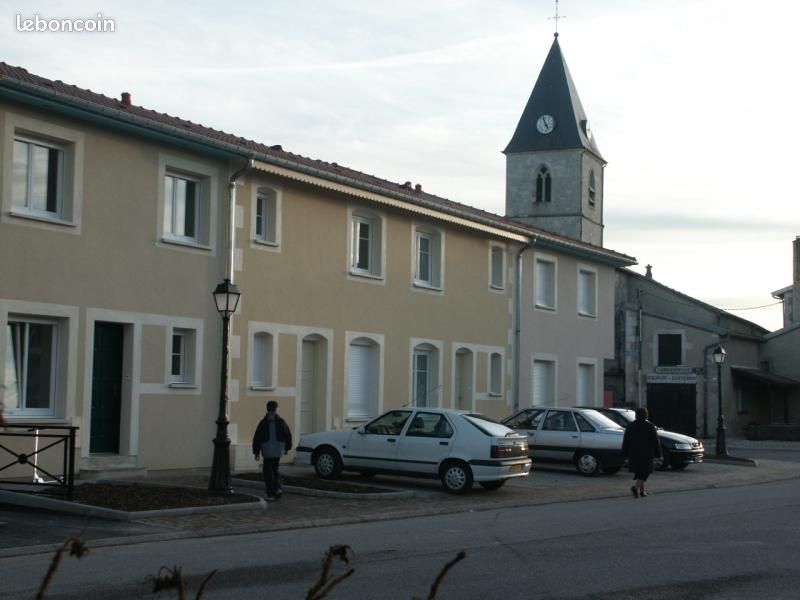 Appartement 3 pièces 68 m² · à Trondes · 68 m² · 443 €/mois