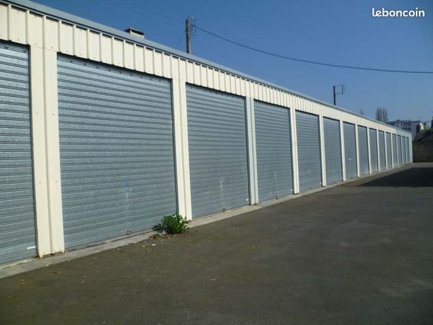 Garage/box Coutances