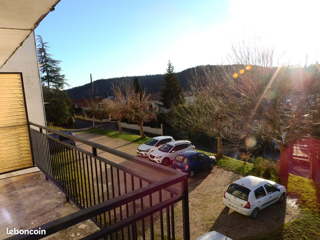 Appartement 4 pièces 61 m² · à Cahors · 61 m² · 79 856 €