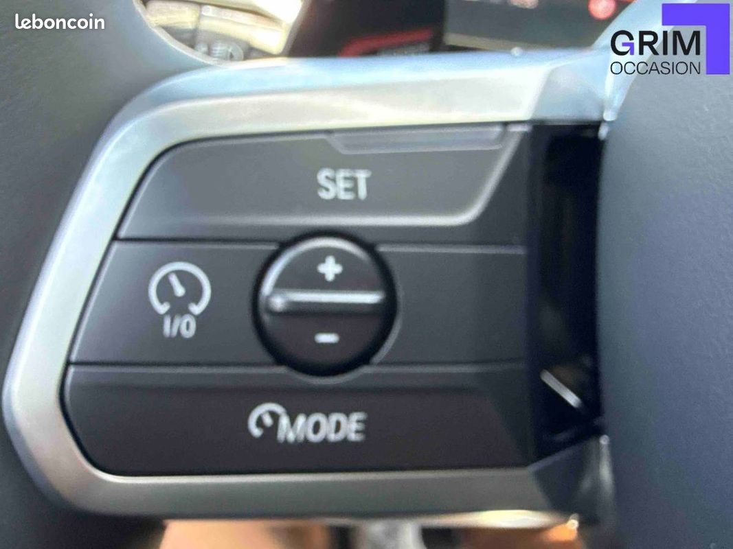 BMW 120 170 ch DKG7 M Sport (image 24)
