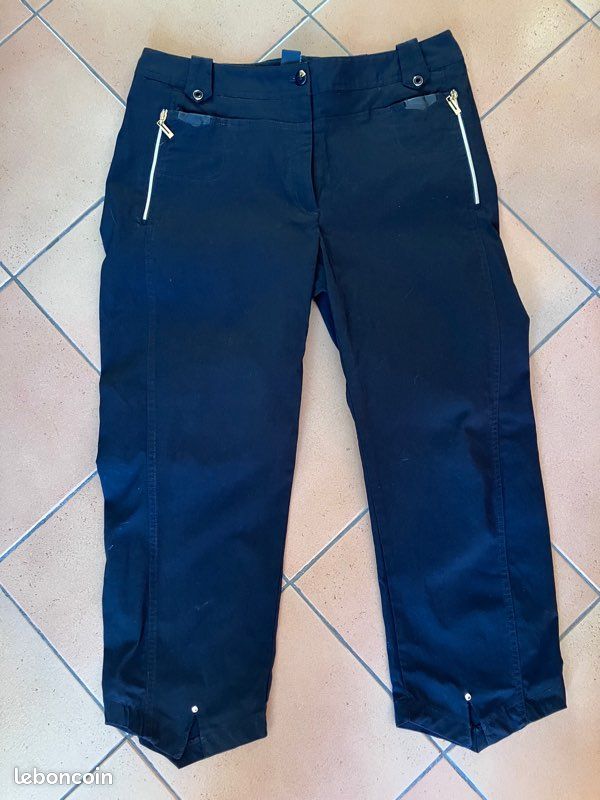 Pantalon Jamie Sadock (image 2)