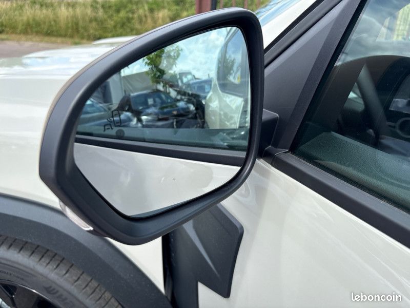 Dacia DUSTER 1.8 HYBRID 155CH EXTREME (image 12)