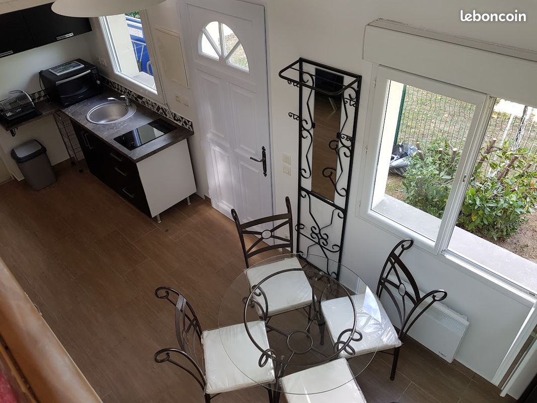 Appartement a louer antony - 1 pièce(s) - 30 m2 - Surfyn