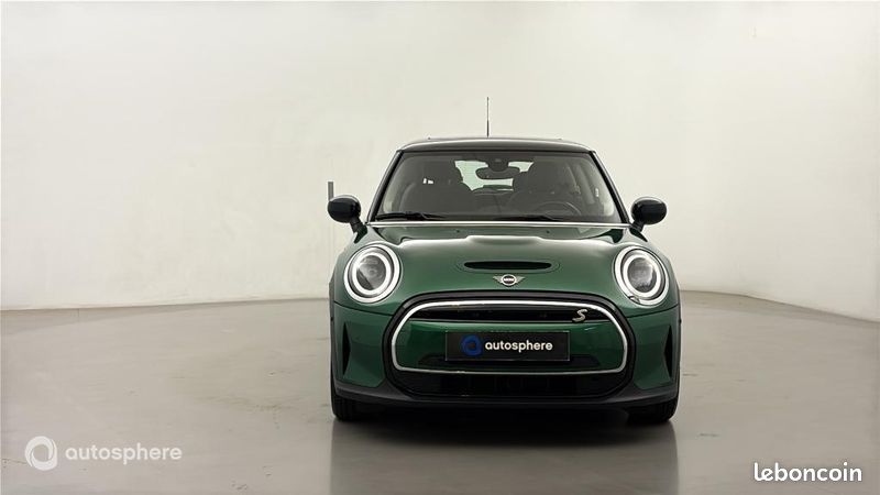 Mini Mini Cooper SE 184ch Edition Premium Plus BVA 5CV (image 2)