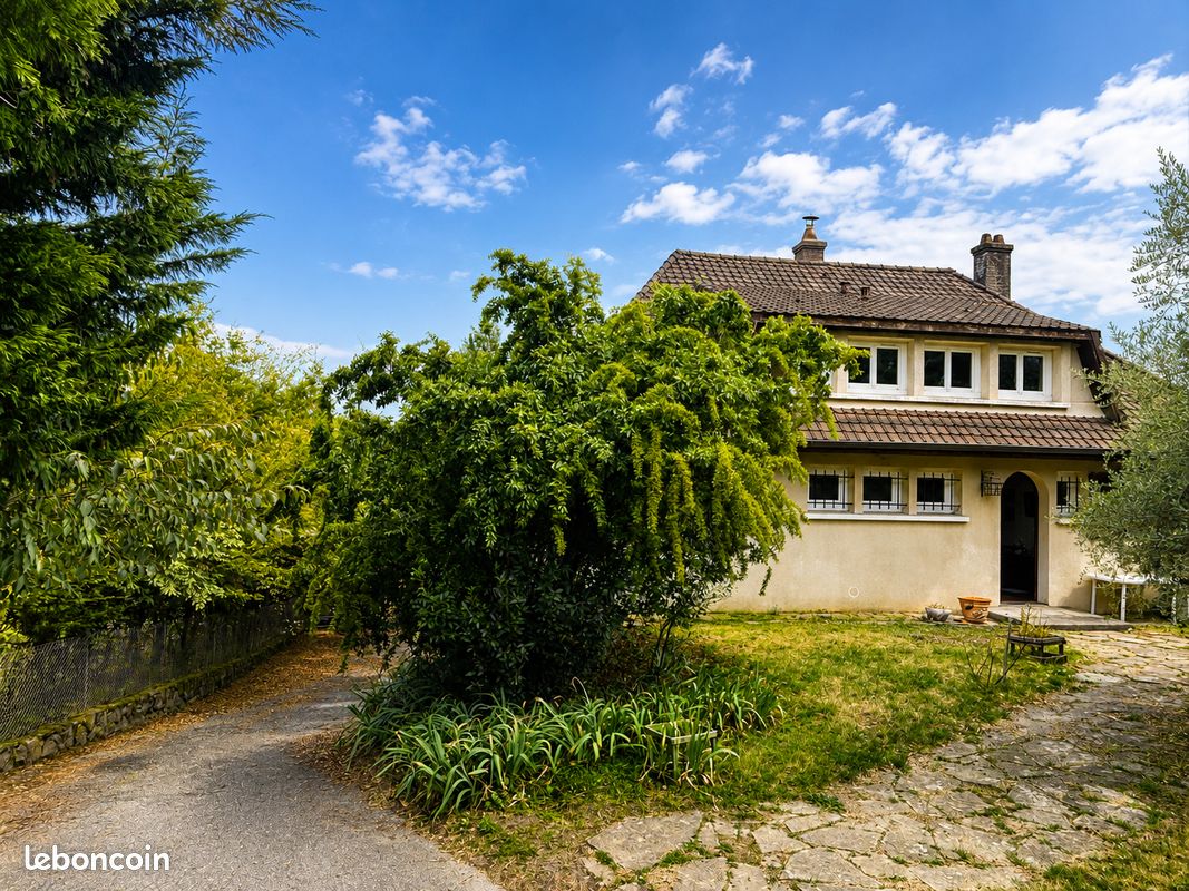 Maison 5 pièces 150 m² · à Givors · 150 m² · 399 000 €