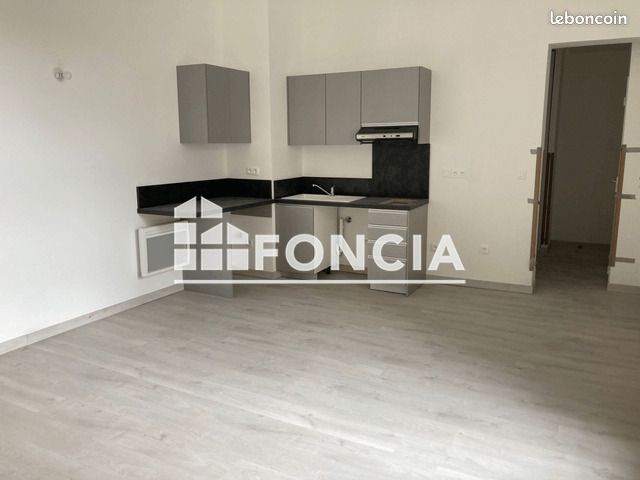 Appartement 1 pièce 32 m² · à Le Havre · 32 m² · 487 €