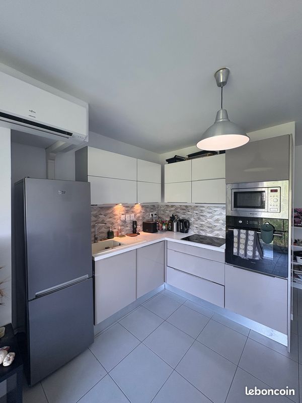 Appartement 3 pièces 58 m² · à Montpellier · 58 m² · 920 €
