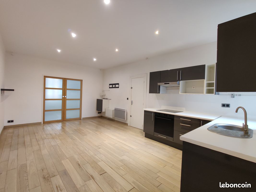 Appartement 3 pièces 53 m² · à Angers · 53 m² · 199 000 €