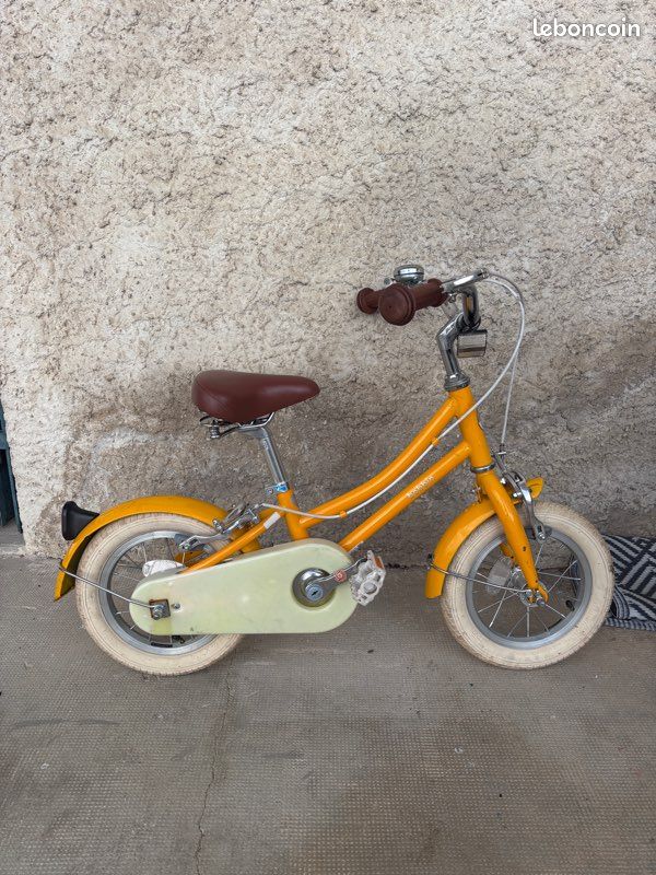 Vélo Bobbin (image 1)