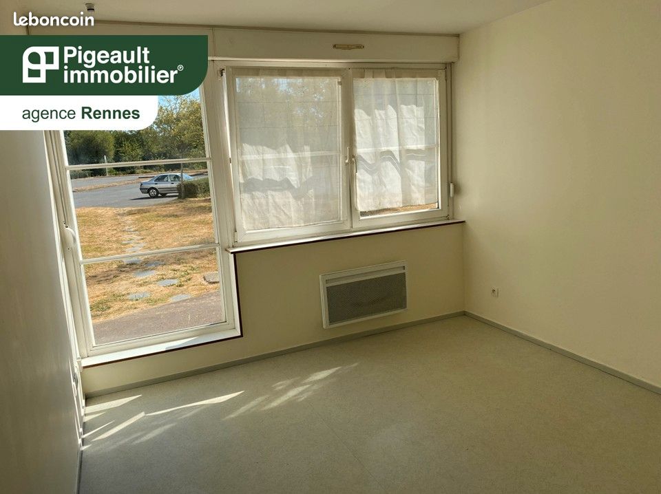 Appartement 1 pièce 17 m² · à Bruz · 17 m² · 356 €/mois