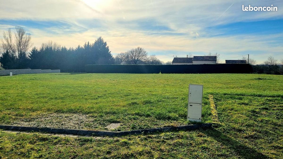 Terrain 1 416 m² Valence D Albigeois · à Valence-d'Albigeois · 39 816 €