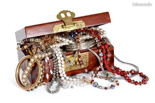 Reprend tout bijoux (pour collection) (image 1)