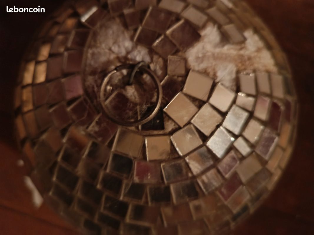 Boule disco (image 4)