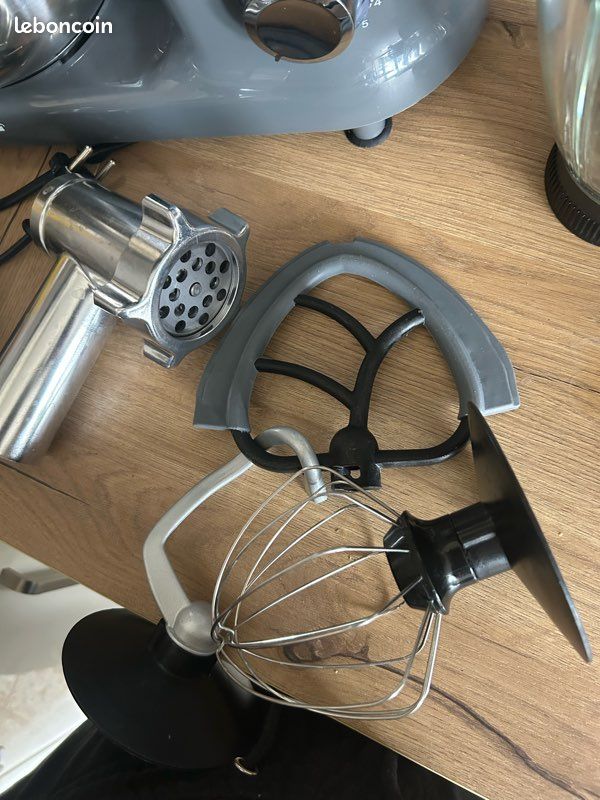 Robot saba ( multifonctions (image 3)