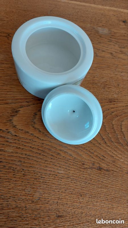 Bonbonniere sucrier Villeroy boch (image 4)