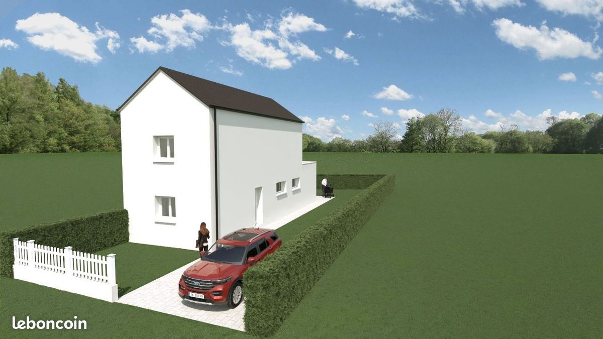 Terrain 291 m² Draveil · 358 500 €