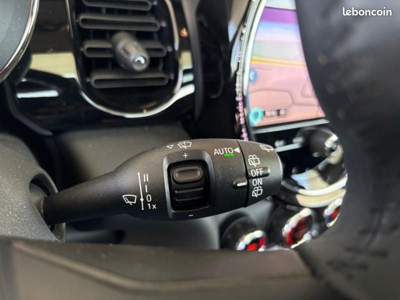 Mini Mini Cooper 136ch Edition Premium Plus BVA7 (image 16)