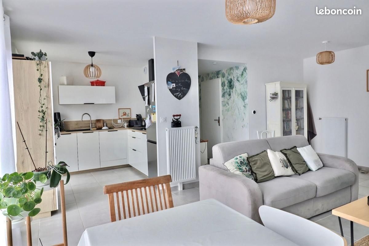 Maison 4 pièces 80 m² · à Arc-sur-Tille · 80 m² · 249 000 €