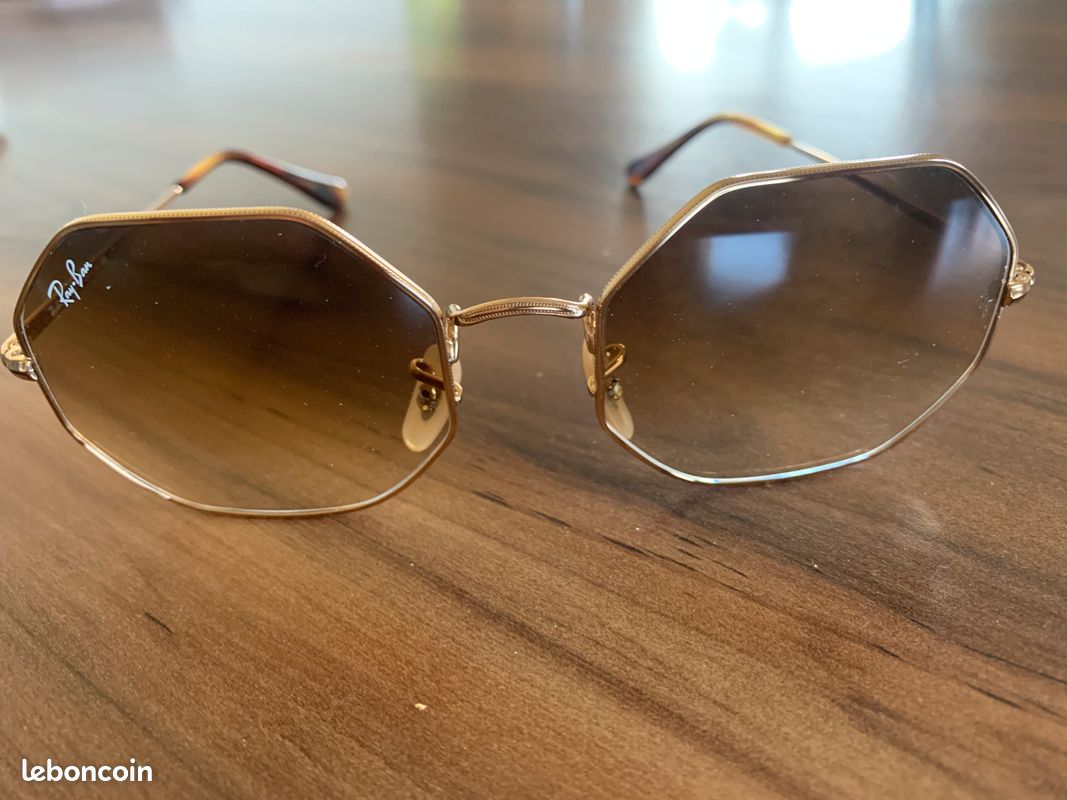 Lunette femme Ray Ban (image 2)