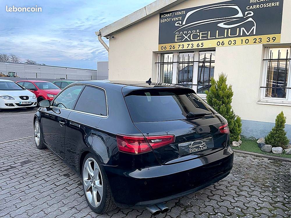 Audi a3 2012 (image 4)
