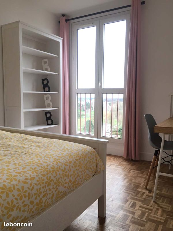 Appartement a louer les ulis - 2 pièce(s) - 47 m2 - Surfyn