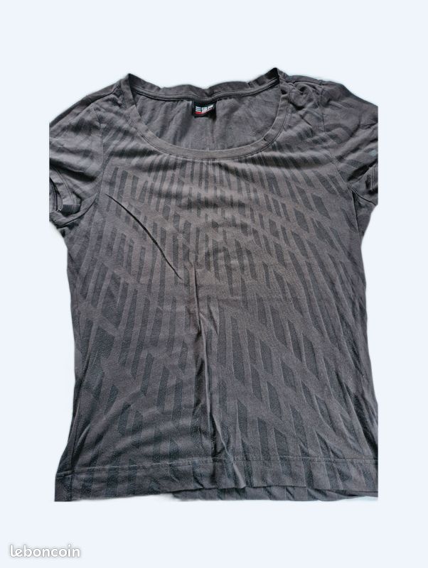Tee-shirt ESPRIT SPORTS - T.36-38 (image 1)