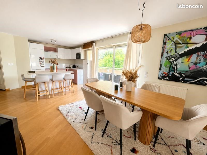 Appartement 5 pièces 119 m² · à Bordeaux · 119 m² · 650 000 €
