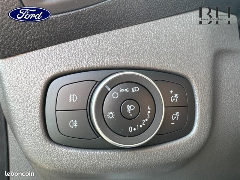 Ford Transit Connect L1 1.5 EcoBlue 100ch Trend (image 19)