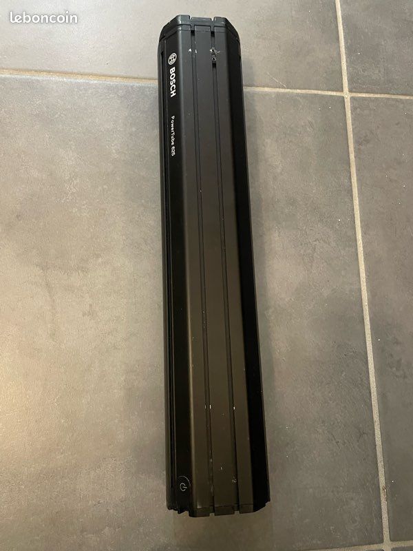 Batterie Bosch Vélo PowerTube 400 (image 3)