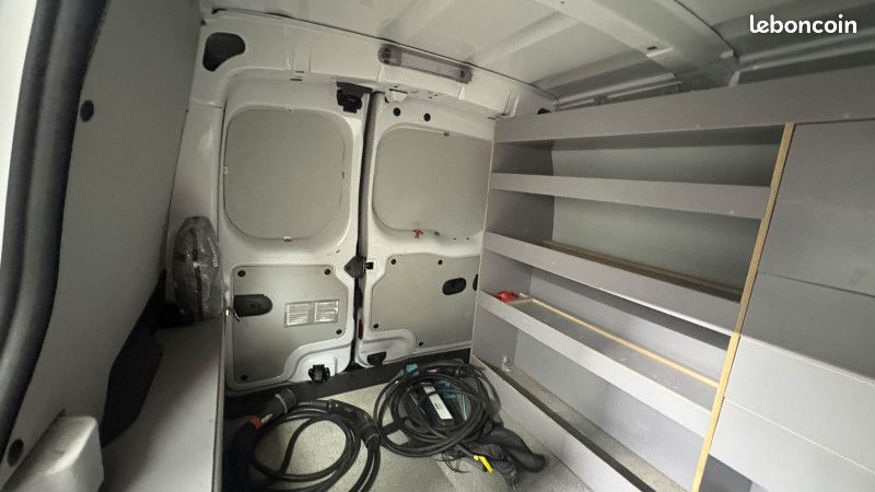 Renault KANGOO II EXPRESS ELECTRIQUE CONFORT ACHAT INTEGRAL (image 24)