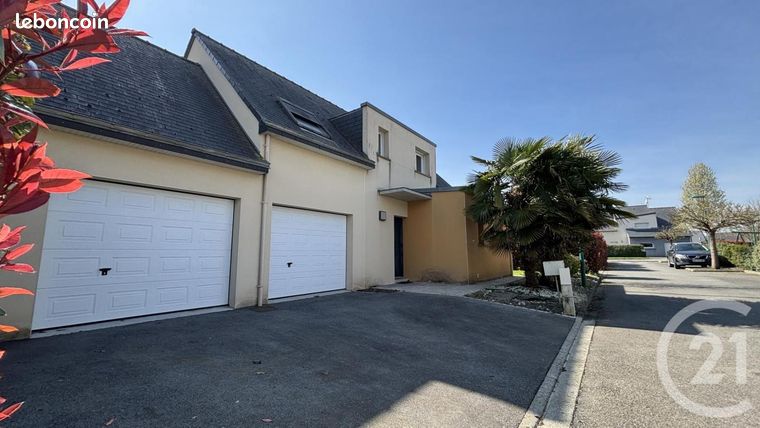 Maison 6 pièces 125 m²
