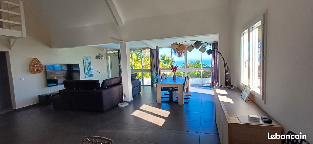 Maison 5 pièces 130 m² · à Saint-Paul · 130 m² · 529 000 €