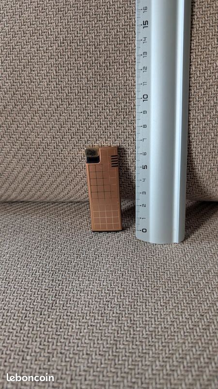 Ancien briquet (image 9)