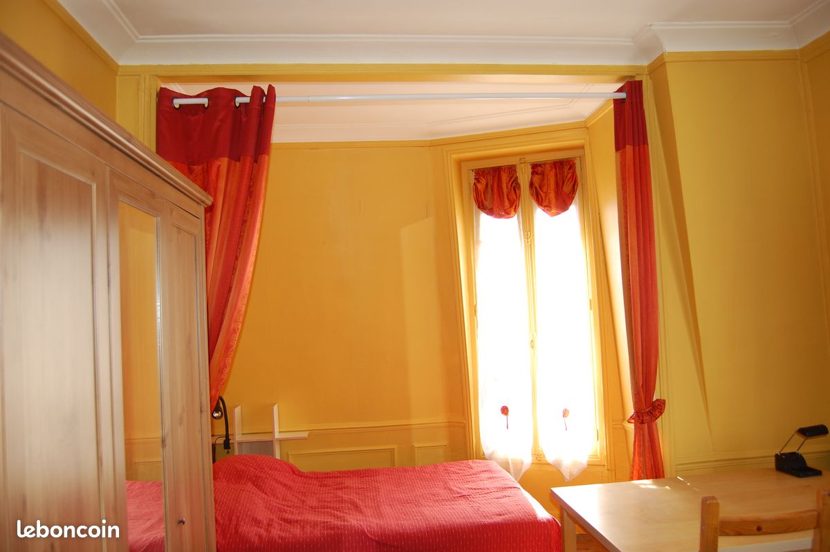 Appartement 1 pièce 25 m² · à Paris · 25 m² · 1 119 €/mois