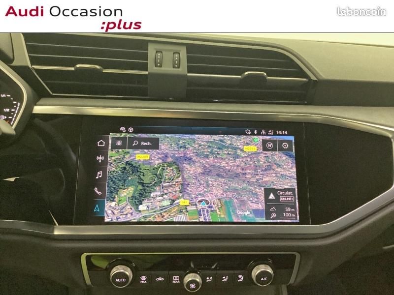 Audi Q3 35 TFSI 150ch Avus S tronic 7 (image 9)