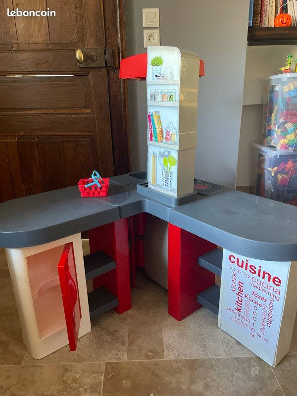 Cuisine Smoby (image 7)