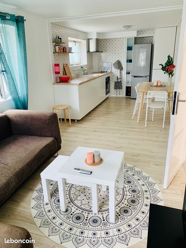 Appartement 3 pièces 56 m² · à Guéthary · 56 m² · 1 350 €/mois