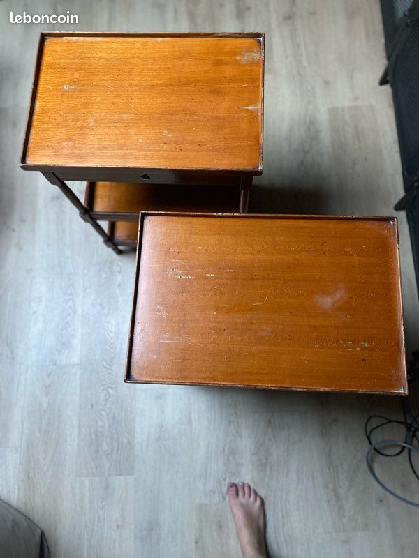 Table de chevet (image 2)
