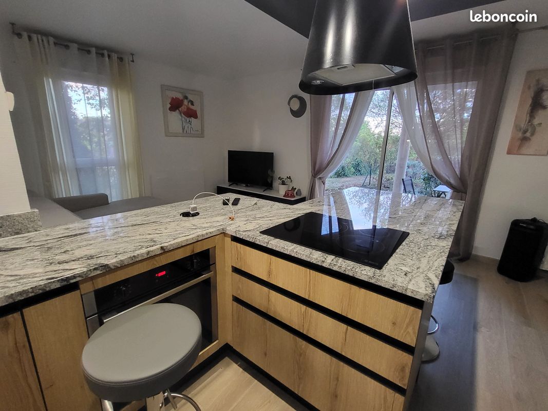 Appartement 2 pièces 41 m² · à Metz · 41 m² · 780 €/mois