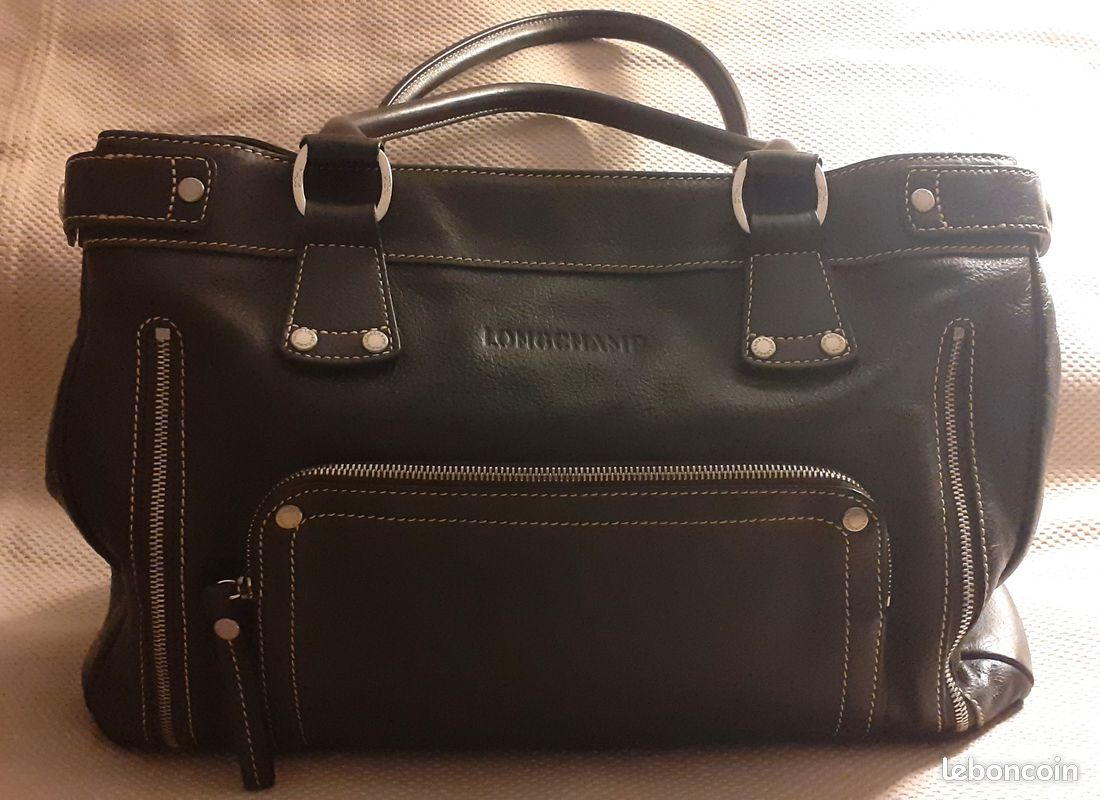 Sac 4X4 LONGCHAMP Accessoires Bagagerie