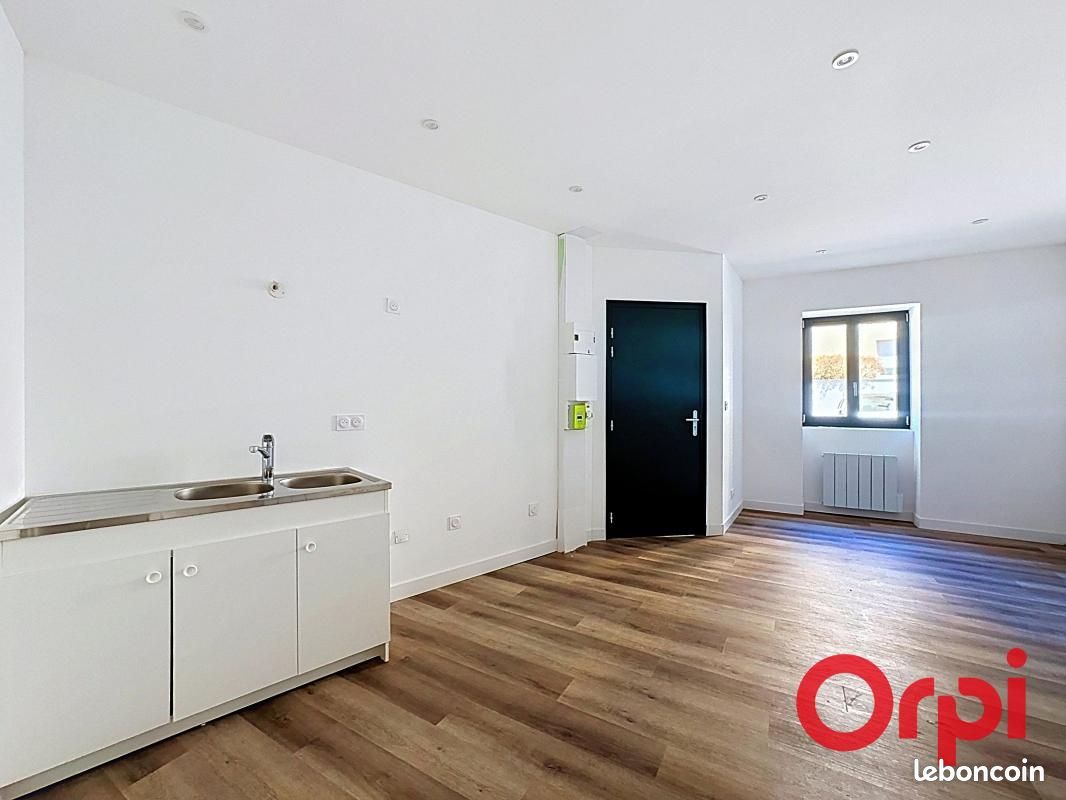 Appartement 1 pièce 26 m² · à Oullins-Pierre-Bénite · 26 m² · 139 000 €