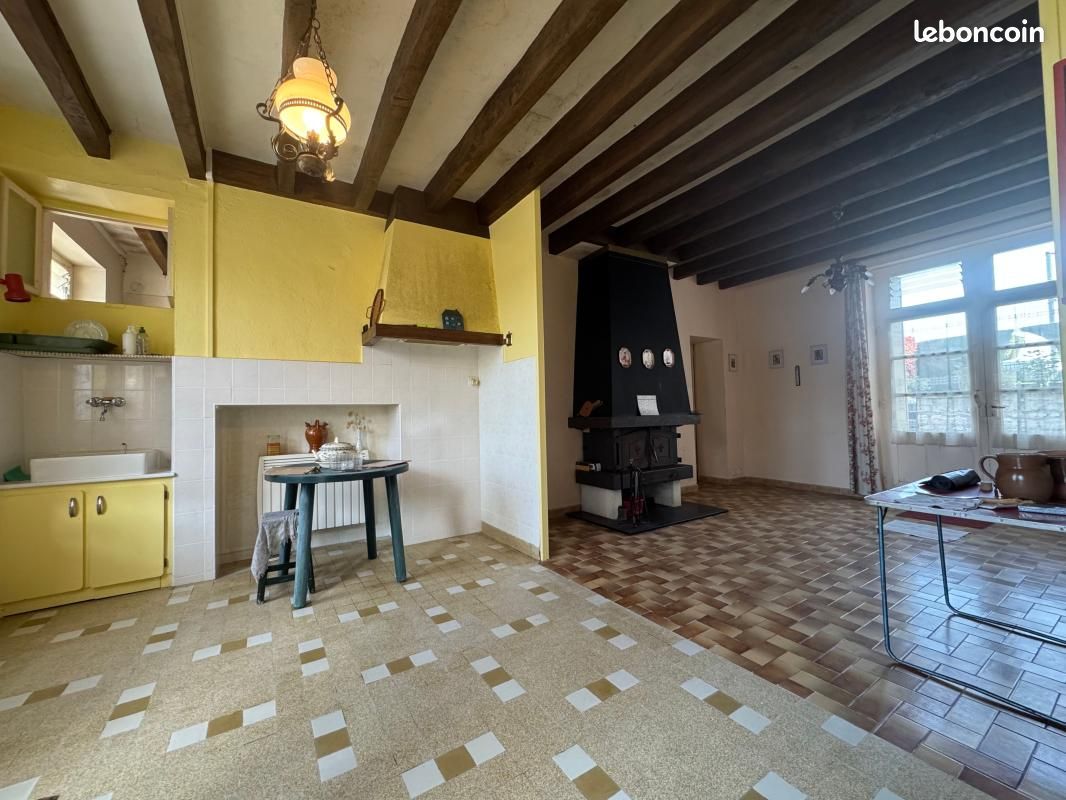Maison 3 pièces 100 m² (image 3)