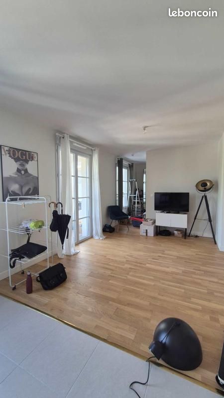 Appartement 1 pièce 37 m² · à Dijon · 37 m² · 583 €/mois