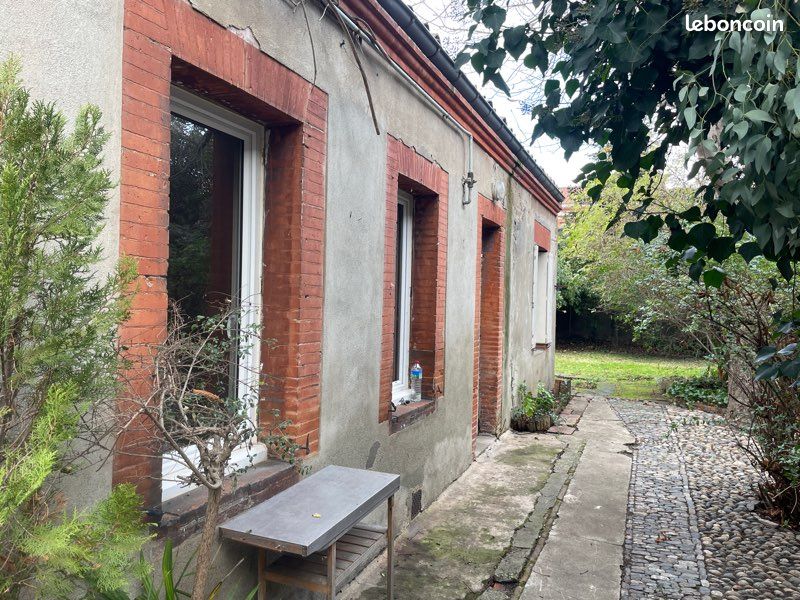 Maison 5 pièces 83 m² · à Toulouse · 83 m² · 405 000 €